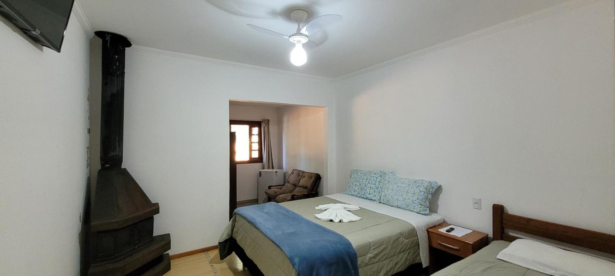 Recanto Cravo Canela Campos do Jordao Ngoại thất bức ảnh
