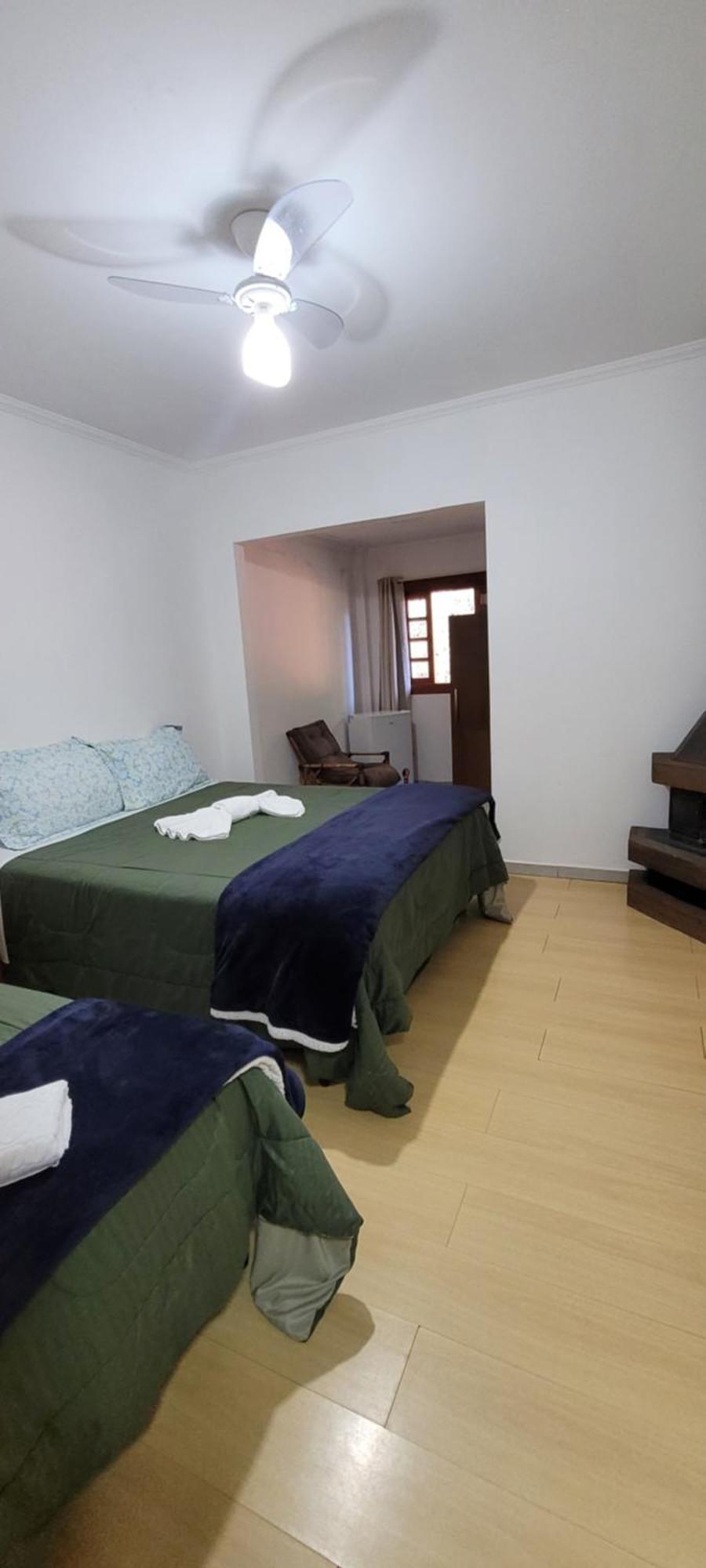 Recanto Cravo Canela Campos do Jordao Ngoại thất bức ảnh