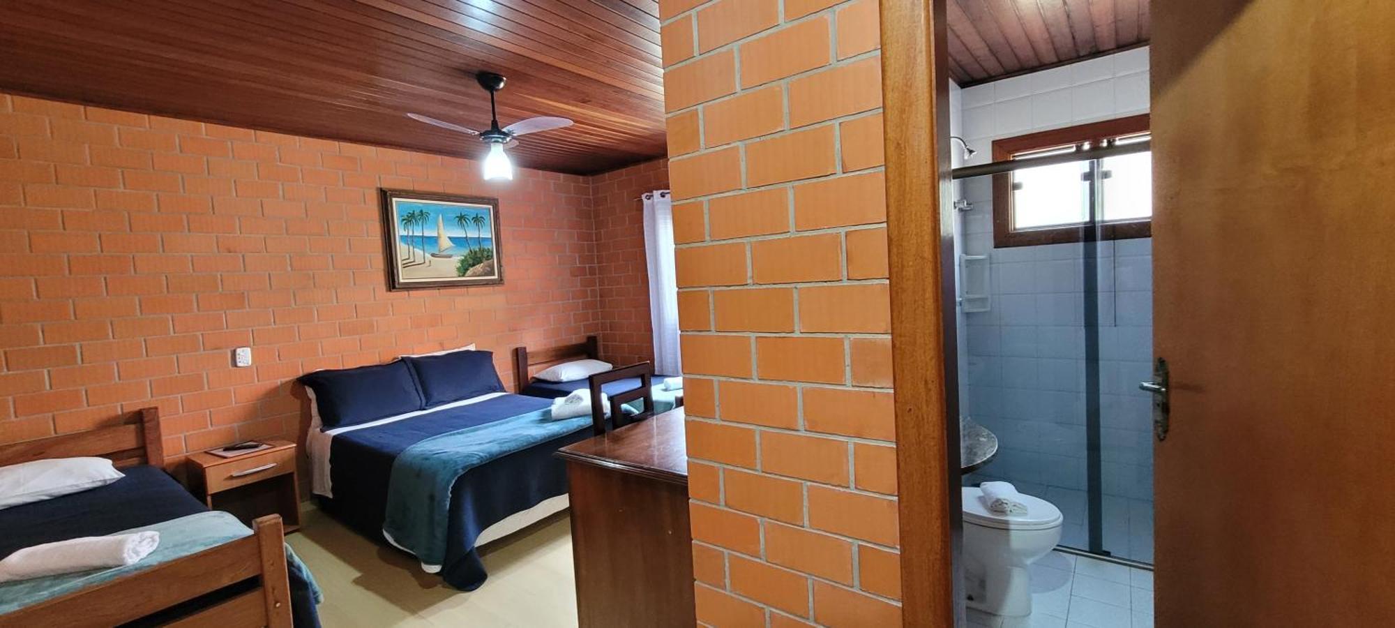 Recanto Cravo Canela Campos do Jordao Ngoại thất bức ảnh